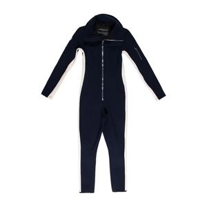 Cordova ski suit in Indigo size Small S